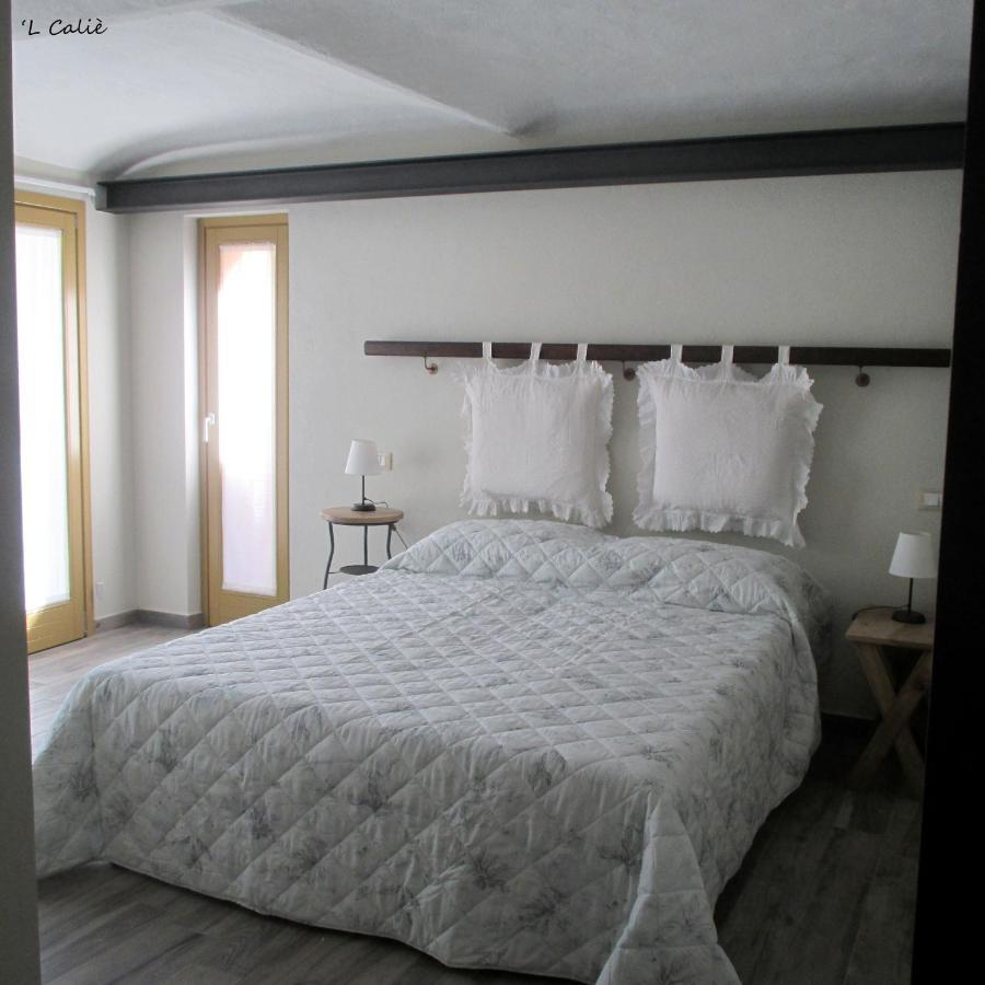 'L Calie Bed & Breakfast วัลเดียริ ภายนอก รูปภาพ