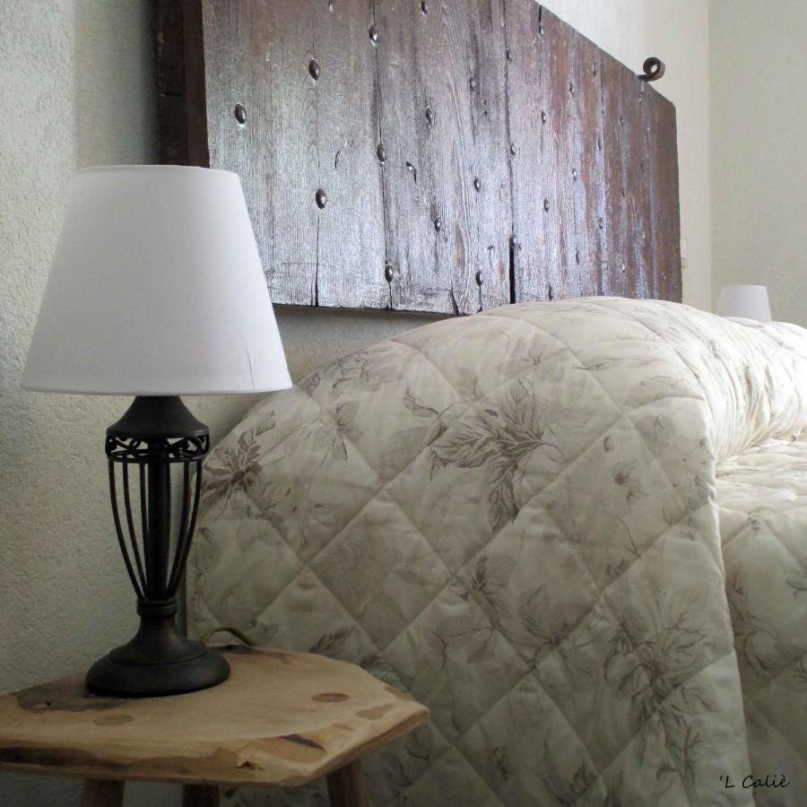 'L Calie Bed & Breakfast วัลเดียริ ภายนอก รูปภาพ