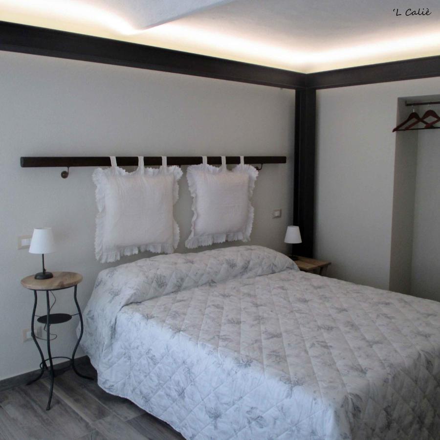 'L Calie Bed & Breakfast วัลเดียริ ภายนอก รูปภาพ