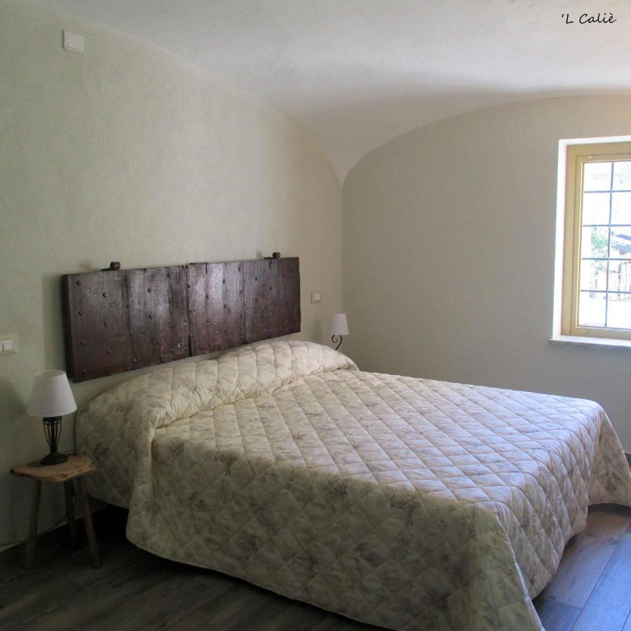 'L Calie Bed & Breakfast วัลเดียริ ภายนอก รูปภาพ