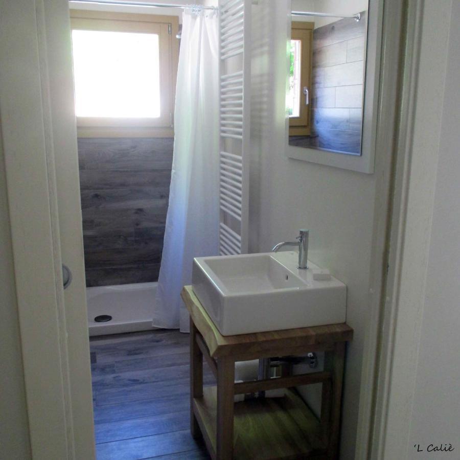 'L Calie Bed & Breakfast วัลเดียริ ภายนอก รูปภาพ
